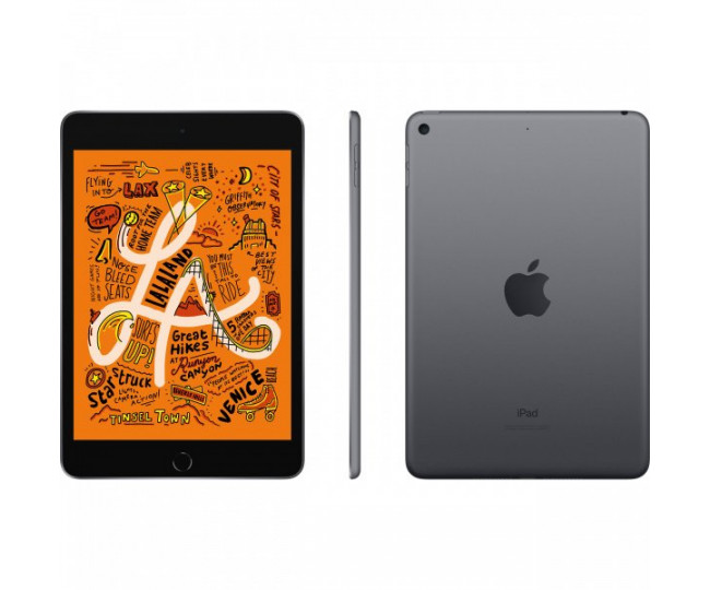 iPad Mini 5 64GB Wi-Fi 5/5 folosit (SDMPYJTP0LM93)